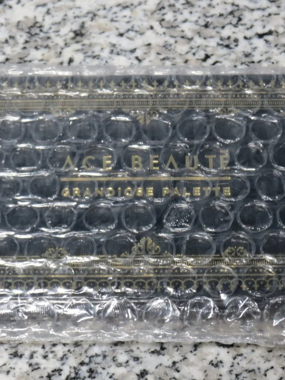 Ace Beaute new ace